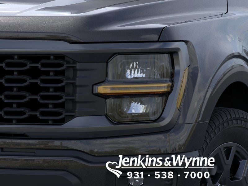 2026 Ford F-150 STX IN-TRANSIT