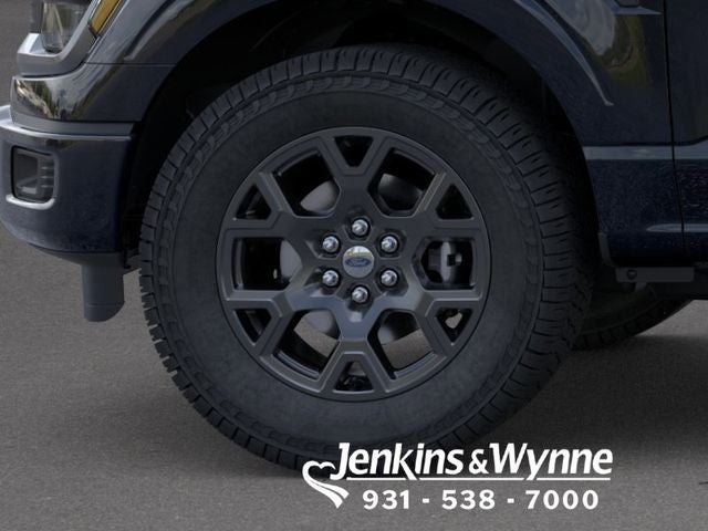 2026 Ford F-150 STX IN-TRANSIT