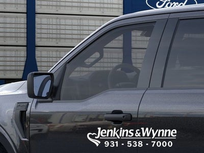 2026 Ford F-150 STX IN-TRANSIT