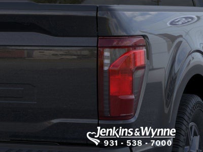 2026 Ford F-150 STX IN-TRANSIT