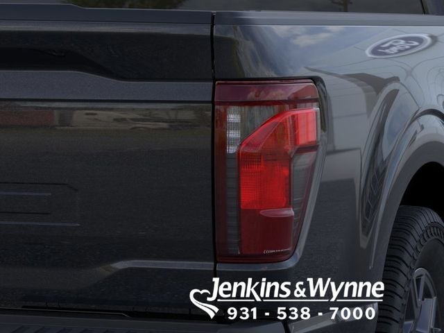 2026 Ford F-150 STX IN-TRANSIT