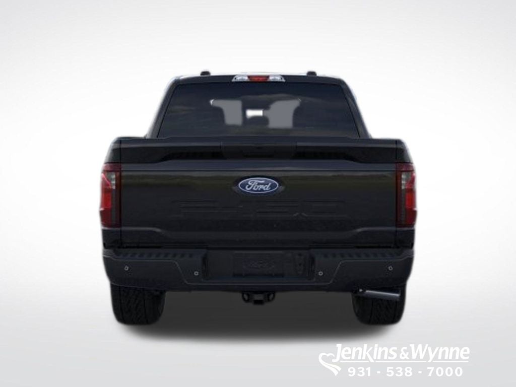 2026 Ford F-150 STX IN-TRANSIT