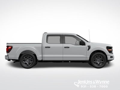 2026 Ford F-150 STX IN-TRANSIT