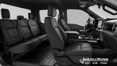 2026 Ford F-150 STX IN-TRANSIT