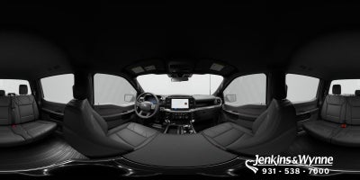 2026 Ford F-150 STX IN-TRANSIT