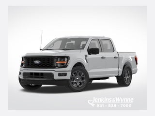 2026 Ford F-150 STX IN-TRANSIT