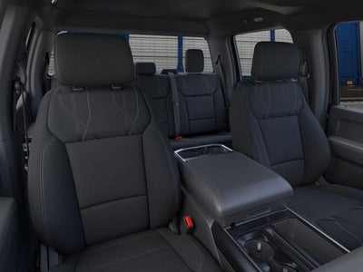 2026 Ford F-150 STX IN-TRANSIT