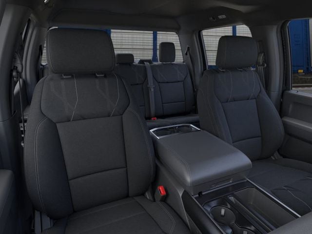 2026 Ford F-150 STX IN-TRANSIT