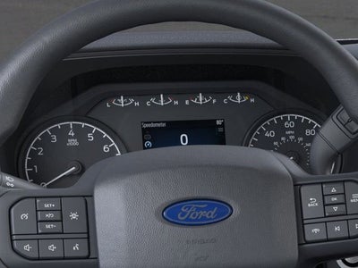 2026 Ford F-150 STX IN-TRANSIT