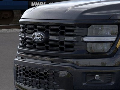 2026 Ford F-150 STX IN-TRANSIT