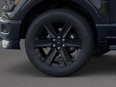 2026 Ford F-150 STX IN-TRANSIT