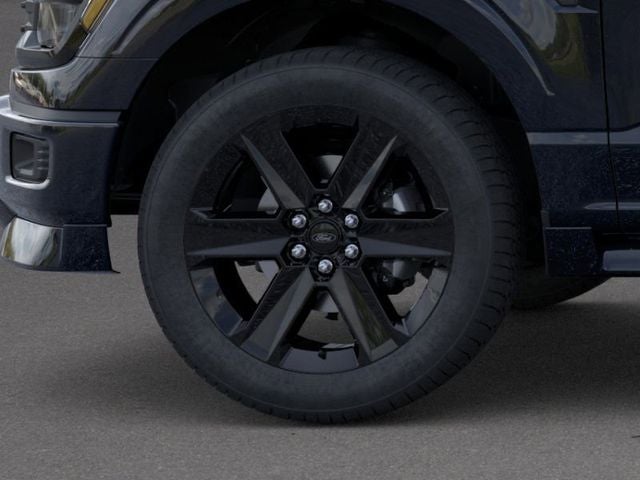 2026 Ford F-150 STX IN-TRANSIT