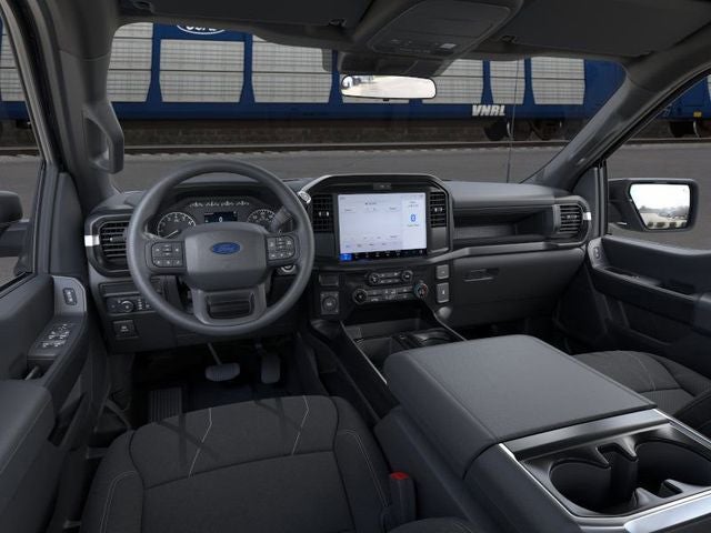 2026 Ford F-150 STX IN-TRANSIT