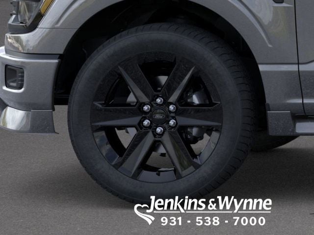 2026 Ford F-150 STX IN-TRANSIT