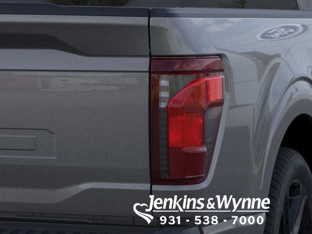 2026 Ford F-150 STX IN-TRANSIT