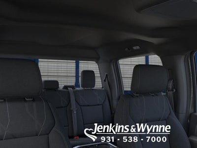 2026 Ford F-150 STX IN-TRANSIT