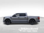 2026 Ford F-150 STX IN-TRANSIT
