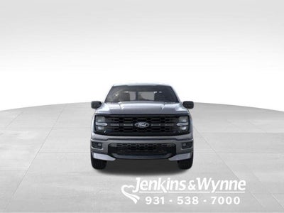 2026 Ford F-150 STX IN-TRANSIT