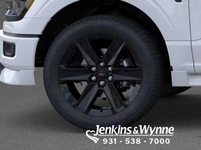 2026 Ford F-150 STX IN-TRANSIT