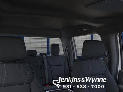 2026 Ford F-150 STX IN-TRANSIT