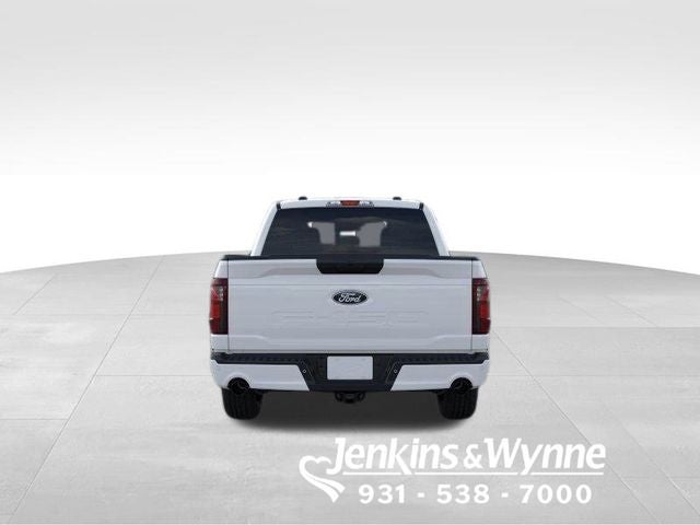 2026 Ford F-150 STX IN-TRANSIT