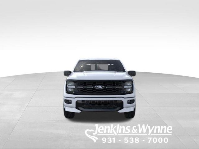 2026 Ford F-150 STX IN-TRANSIT