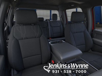 2026 Ford F-150 STX IN-TRANSIT