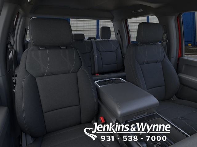 2026 Ford F-150 STX IN-TRANSIT