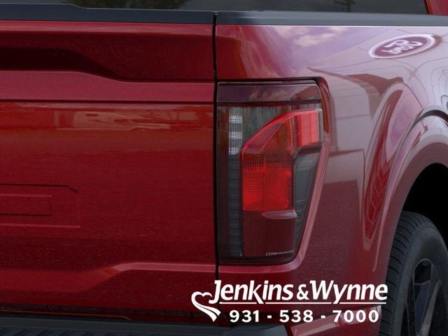 2026 Ford F-150 STX IN-TRANSIT