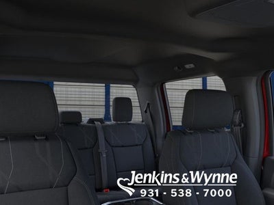 2026 Ford F-150 STX IN-TRANSIT