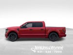 2026 Ford F-150 STX IN-TRANSIT