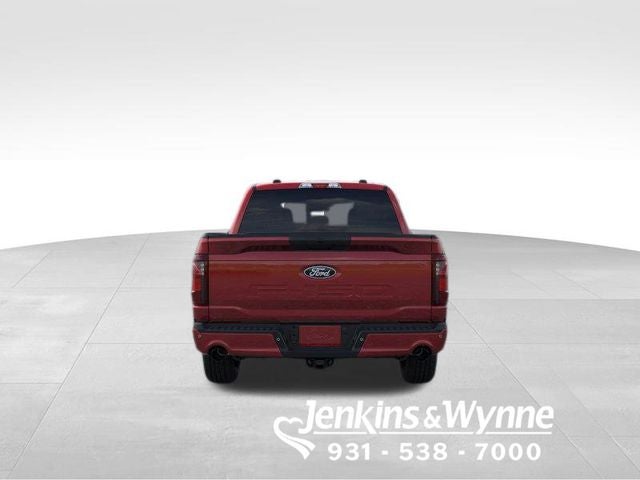 2026 Ford F-150 STX IN-TRANSIT