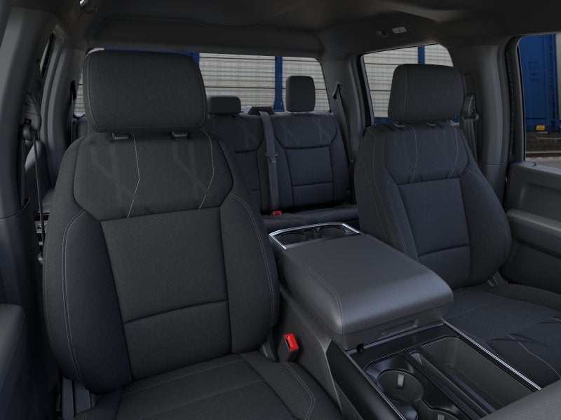 2026 Ford F-150 STX IN-TRANSIT