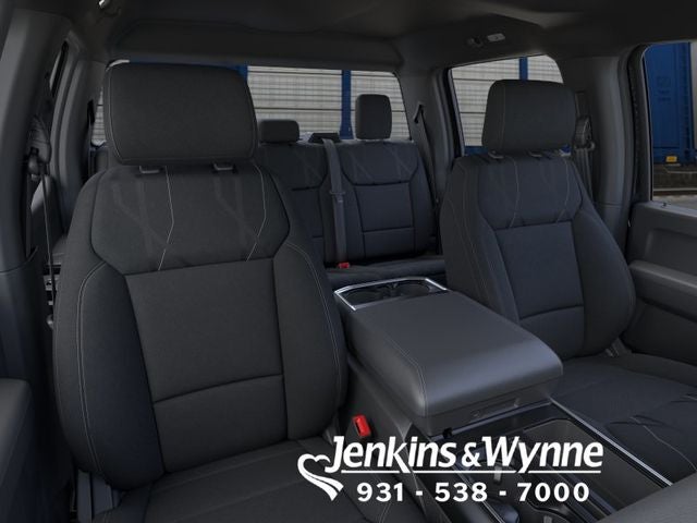 2026 Ford F-150 STX IN-TRANSIT