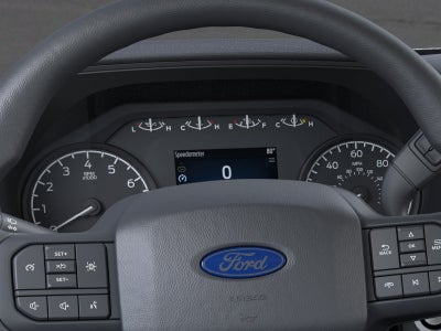 2026 Ford F-150 STX IN-TRANSIT