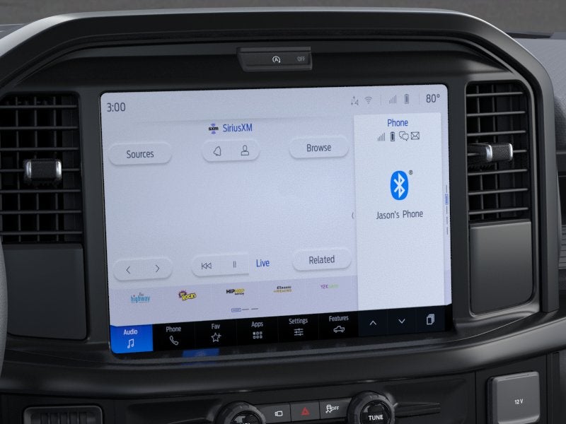 2026 Ford F-150 STX IN-TRANSIT