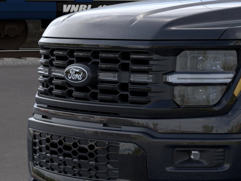 2026 Ford F-150 STX IN-TRANSIT