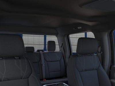 2026 Ford F-150 STX IN-TRANSIT