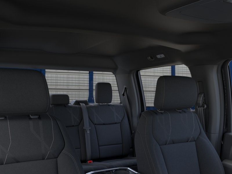 2026 Ford F-150 STX IN-TRANSIT