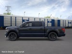 2026 Ford F-150 STX IN-TRANSIT