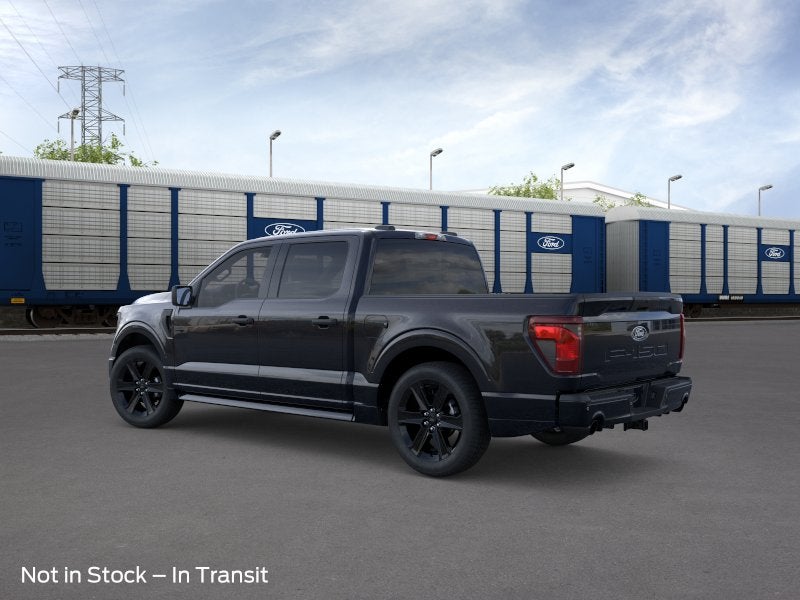 2026 Ford F-150 STX IN-TRANSIT