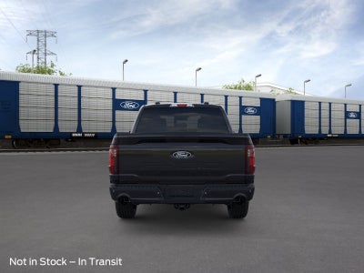 2026 Ford F-150 STX IN-TRANSIT