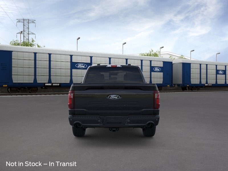 2026 Ford F-150 STX IN-TRANSIT