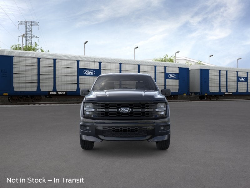 2026 Ford F-150 STX IN-TRANSIT