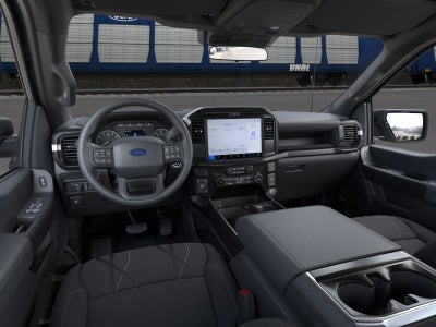 2026 Ford F-150 STX IN-TRANSIT