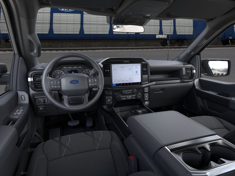 2026 Ford F-150 STX IN-TRANSIT