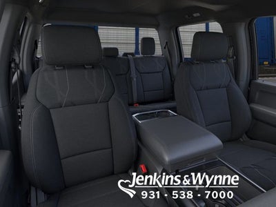 2026 Ford F-150 STX IN-TRANSIT