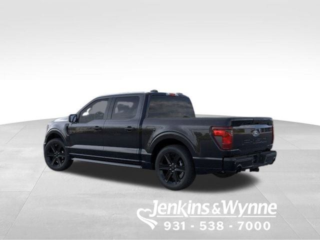 2026 Ford F-150 STX IN-TRANSIT