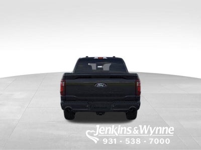 2026 Ford F-150 STX IN-TRANSIT