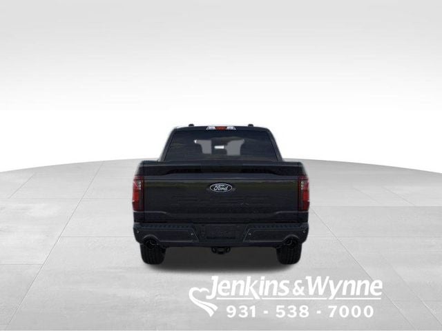 2026 Ford F-150 STX IN-TRANSIT